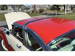 1955 Ford Crown Victoria (CC-2069536) for sale in Hingham, Massachusetts