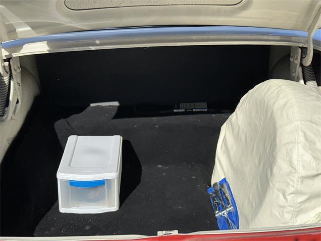 1955 Ford Crown Victoria (CC-2069536) for sale in Hingham, Massachusetts