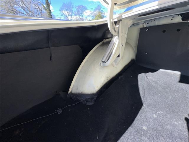 1955 Ford Crown Victoria (CC-2069536) for sale in Hingham, Massachusetts