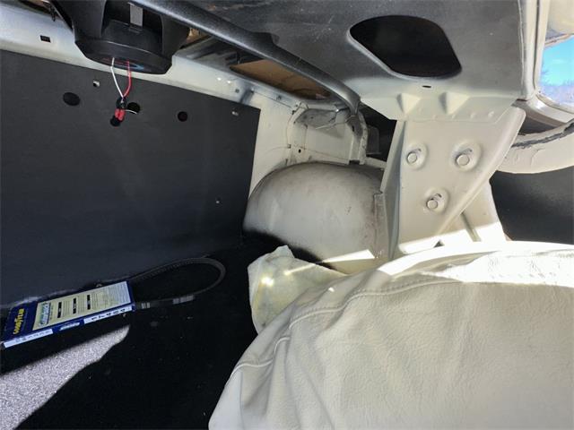 1955 Ford Crown Victoria (CC-2069536) for sale in Hingham, Massachusetts