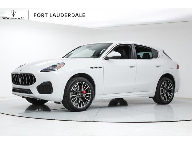 2025 Maserati Grecale on ClassicCars.com