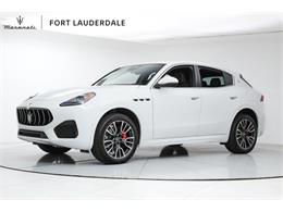 2025 Maserati Grecale (CC-2069537) for sale in Fort Lauderdale, Florida