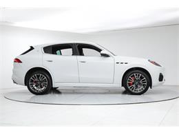 2025 Maserati Grecale (CC-2069537) for sale in Fort Lauderdale, Florida