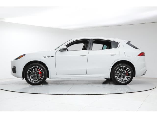 2025 Maserati Grecale (CC-2069537) for sale in Fort Lauderdale, Florida