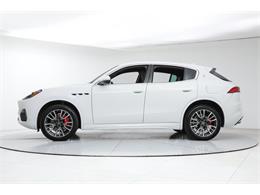 2025 Maserati Grecale (CC-2069537) for sale in Fort Lauderdale, Florida