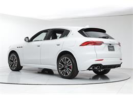 2025 Maserati Grecale (CC-2069537) for sale in Fort Lauderdale, Florida