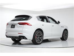 2025 Maserati Grecale (CC-2069537) for sale in Fort Lauderdale, Florida