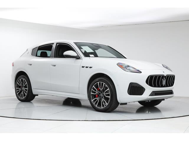 2025 Maserati Grecale (CC-2069537) for sale in Fort Lauderdale, Florida