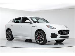 2025 Maserati Grecale (CC-2069537) for sale in Fort Lauderdale, Florida