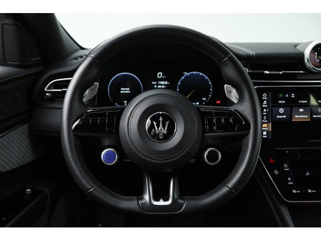 2025 Maserati Grecale (CC-2069537) for sale in Fort Lauderdale, Florida