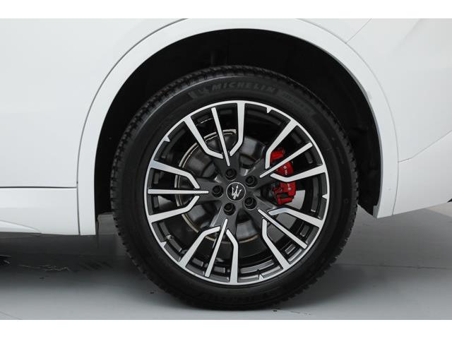 2025 Maserati Grecale (CC-2069537) for sale in Fort Lauderdale, Florida