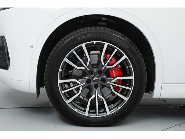 2025 Maserati Grecale (CC-2069537) for sale in Fort Lauderdale, Florida