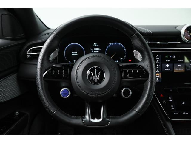 2025 Maserati Grecale (CC-2069537) for sale in Fort Lauderdale, Florida