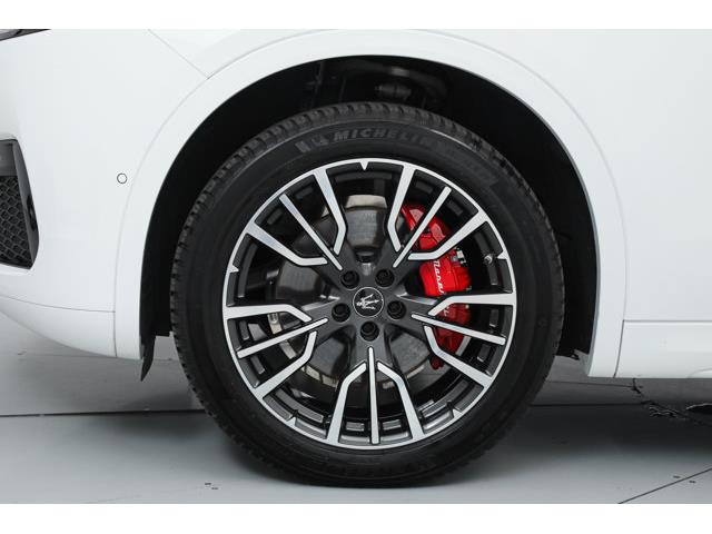 2025 Maserati Grecale (CC-2069537) for sale in Fort Lauderdale, Florida