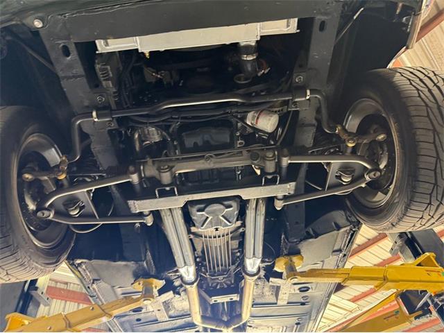 1968 Ford Mustang (CC-2069538) for sale in Celeste, Texas