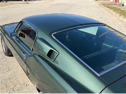 1968 Ford Mustang (CC-2069538) for sale in Celeste, Texas