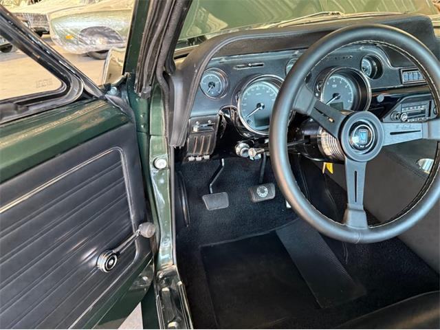 1968 Ford Mustang (CC-2069538) for sale in Celeste, Texas