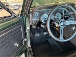 1968 Ford Mustang (CC-2069538) for sale in Celeste, Texas