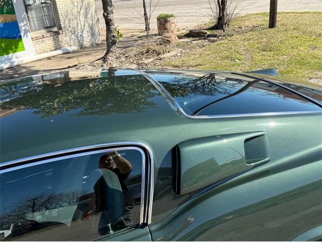 1968 Ford Mustang (CC-2069538) for sale in Celeste, Texas