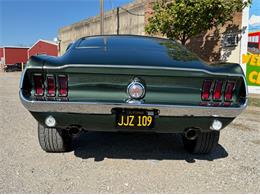 1968 Ford Mustang (CC-2069538) for sale in Celeste, Texas