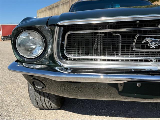 1968 Ford Mustang (CC-2069538) for sale in Celeste, Texas
