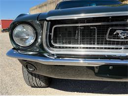 1968 Ford Mustang (CC-2069538) for sale in Celeste, Texas