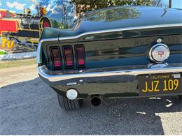 1968 Ford Mustang (CC-2069538) for sale in Celeste, Texas