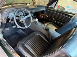 1968 Ford Mustang (CC-2069538) for sale in Celeste, Texas