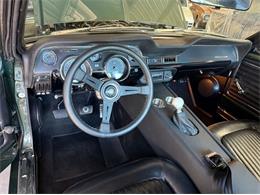 1968 Ford Mustang (CC-2069538) for sale in Celeste, Texas