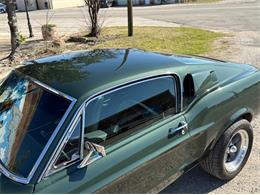 1968 Ford Mustang (CC-2069538) for sale in Celeste, Texas
