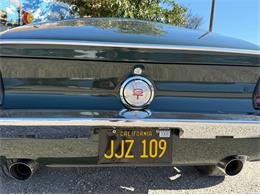 1968 Ford Mustang (CC-2069538) for sale in Celeste, Texas