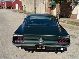 1968 Ford Mustang (CC-2069538) for sale in Celeste, Texas