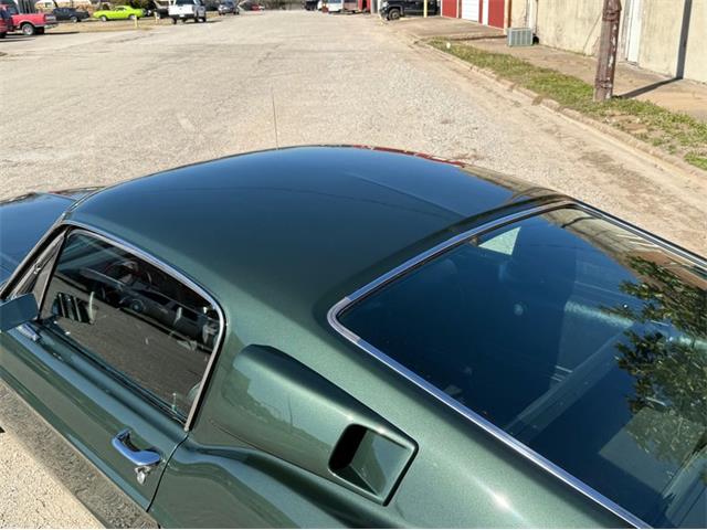 1968 Ford Mustang (CC-2069538) for sale in Celeste, Texas