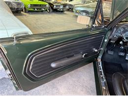 1968 Ford Mustang (CC-2069538) for sale in Celeste, Texas