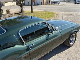 1968 Ford Mustang (CC-2069538) for sale in Celeste, Texas