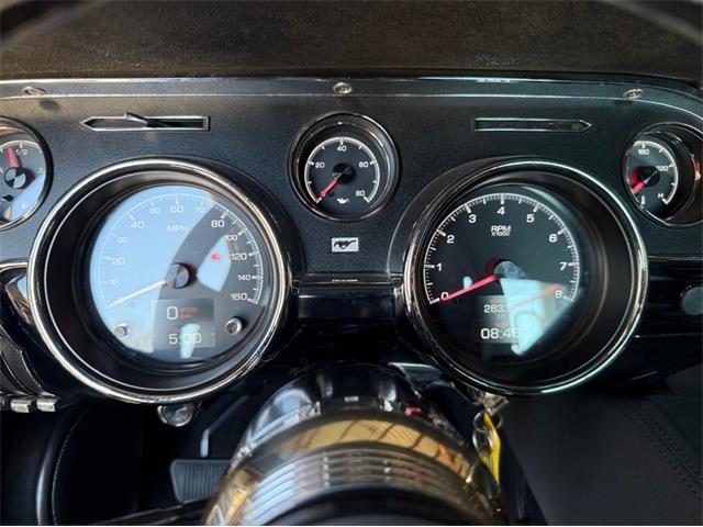 1968 Ford Mustang (CC-2069538) for sale in Celeste, Texas