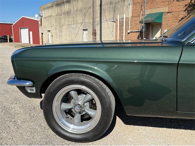 1968 Ford Mustang (CC-2069538) for sale in Celeste, Texas