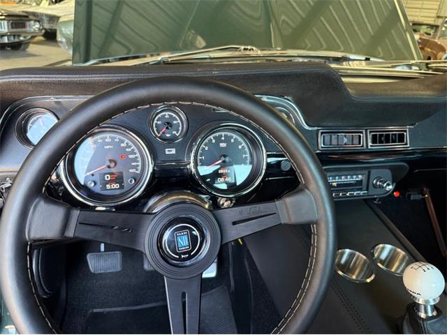 1968 Ford Mustang (CC-2069538) for sale in Celeste, Texas