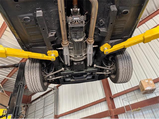 1968 Ford Mustang (CC-2069538) for sale in Celeste, Texas