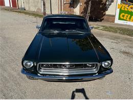 1968 Ford Mustang (CC-2069538) for sale in Celeste, Texas