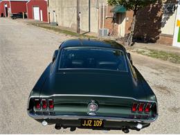 1968 Ford Mustang (CC-2069538) for sale in Celeste, Texas