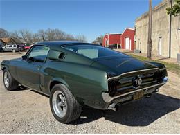 1968 Ford Mustang (CC-2069538) for sale in Celeste, Texas