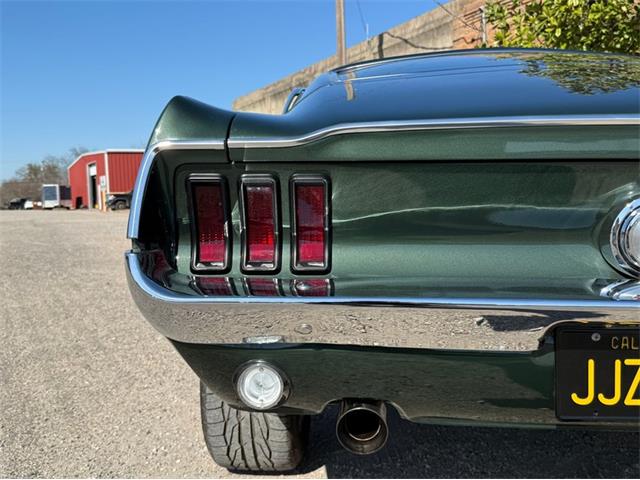 1968 Ford Mustang (CC-2069538) for sale in Celeste, Texas