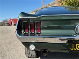 1968 Ford Mustang (CC-2069538) for sale in Celeste, Texas