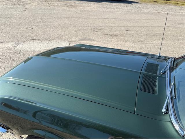 1968 Ford Mustang (CC-2069538) for sale in Celeste, Texas
