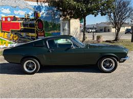 1968 Ford Mustang (CC-2069538) for sale in Celeste, Texas
