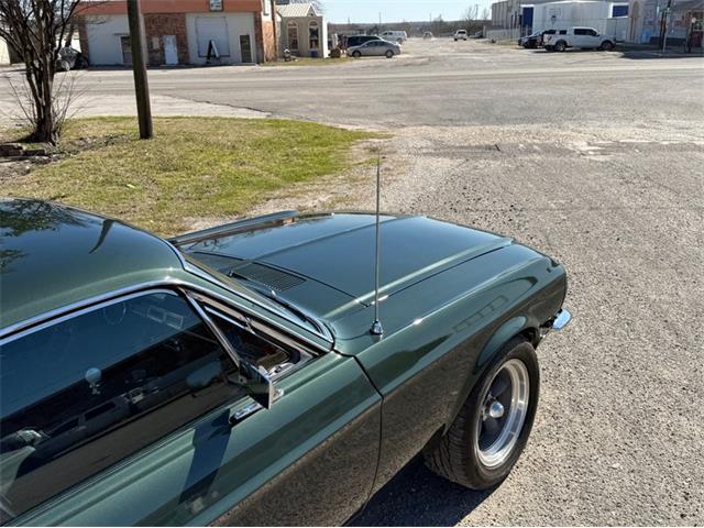1968 Ford Mustang (CC-2069538) for sale in Celeste, Texas