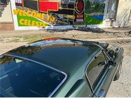 1968 Ford Mustang (CC-2069538) for sale in Celeste, Texas