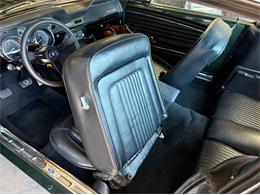 1968 Ford Mustang (CC-2069538) for sale in Celeste, Texas