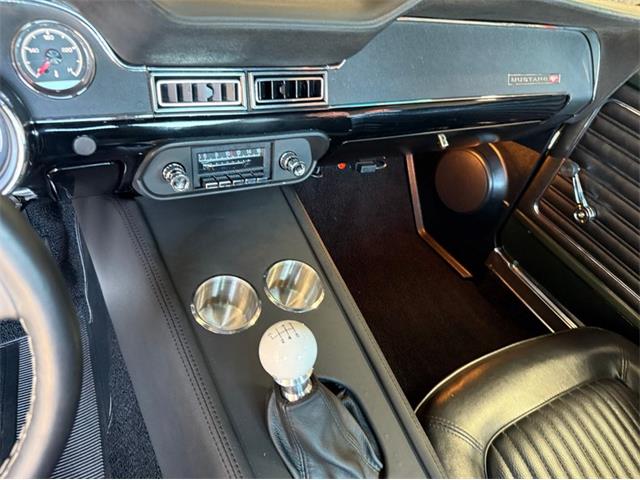 1968 Ford Mustang (CC-2069538) for sale in Celeste, Texas